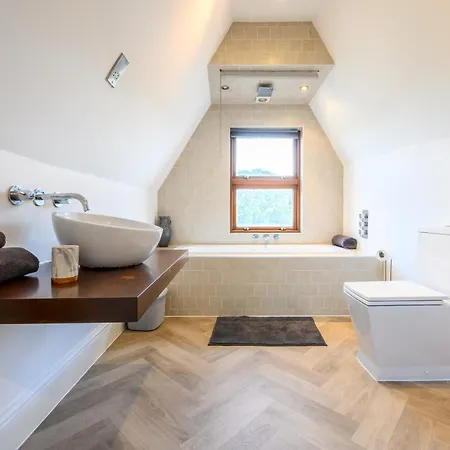Llandaff Lofts By Ty Sa - 2 Bed With Terrace - Wifi Apartment Cardiff Exterior photo