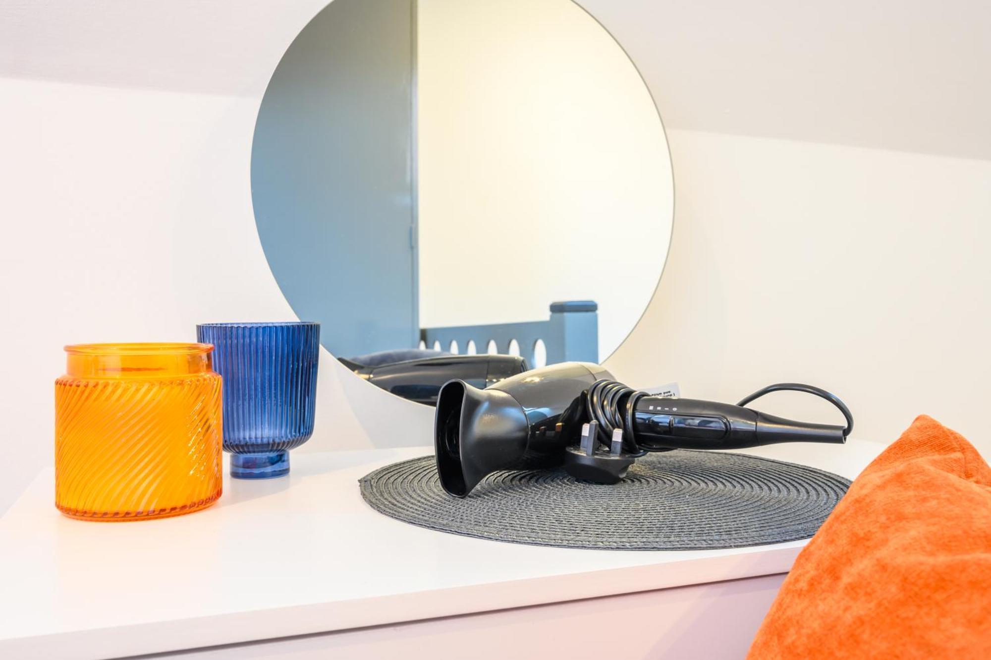 Llandaff Lofts By Ty Sa - 2 Bed With Terrace - Wifi Cardiff