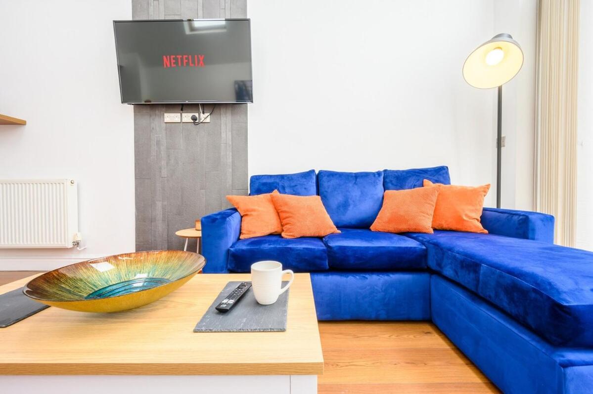 2 Bed With Terrace - Llandaff Lofts By Ty Sa * Cardiff