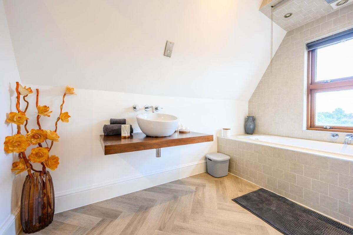 2 Bed With Terrace - Llandaff Lofts By Ty Sa * Cardiff