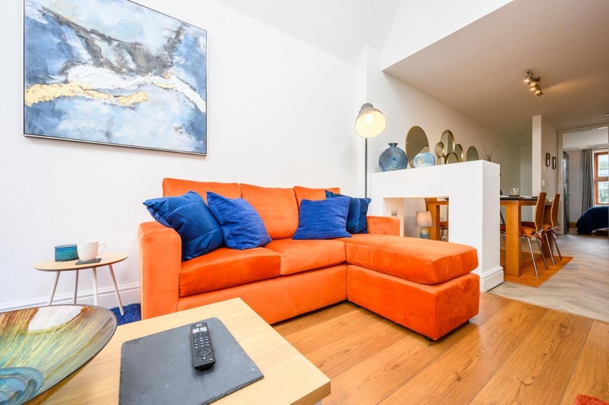 2 Bed With Terrace - Llandaff Lofts By Ty Sa * Cardiff
